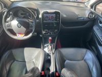 Renault Clio RS 1.6 TCE 220 TROPHY EDC BVA - <small></small> 16.990 € <small>TTC</small> - #13