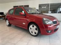 Renault Clio RS 2.0 16S 172 cv - <small></small> 8.700 € <small>TTC</small> - #1