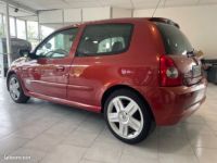 Renault Clio RS 2.0 16S 172 cv - <small></small> 8.700 € <small>TTC</small> - #2