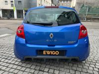 Renault Clio RS 2.0 200 SECONDE MAIN - <small></small> 14.275 € <small>TTC</small> - #4