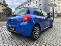 Renault Clio RS 2.0 200 SECONDE MAIN - <small></small> 14.275 € <small>TTC</small> - #5