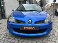 Renault Clio RS 2.0 200 SECONDE MAIN - <small></small> 14.275 € <small>TTC</small> - #7