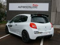 Renault Clio RS 2.0 i 200 ch F1 TEAM R27 - <small></small> 16.490 € <small>TTC</small> - #5