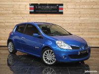 Renault Clio RS 3 2.0 16 V 200 BLEU MONACO - <small></small> 19.990 € <small>TTC</small> - #1