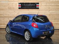 Renault Clio RS 3 2.0 16 V 200 BLEU MONACO - <small></small> 19.990 € <small>TTC</small> - #2