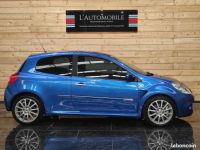 Renault Clio RS 3 2.0 16 V 200 BLEU MONACO - <small></small> 19.990 € <small>TTC</small> - #3