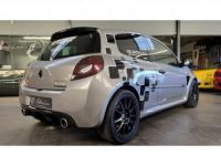 Renault Clio RS 3 CUP 2.0 16V 203 / HISTORIQUE / ECHAP SPORT GESTION ADMISSION - <small></small> 19.990 € <small>TTC</small> - #5