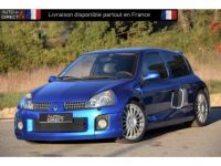 Renault Clio RS 3.0i V6 II V6 BERLINE V6 PHASE 2 - <small></small> 64.900 € <small>TTC</small> - #1