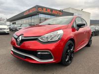 Renault Clio RS 4 1.6 200ch EDC Châssis Cup 1ère Main - <small></small> 17.990 € <small>TTC</small> - #1