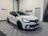 Renault Clio RS 4 1.6 T 200 Ch EDC CUP - <small></small> 17.990 € <small>TTC</small> - #1