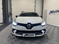 Renault Clio RS 4 1.6 T 200 Ch EDC CUP - <small></small> 17.990 € <small>TTC</small> - #2