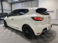 Renault Clio RS 4 1.6 T 200 Ch EDC CUP - <small></small> 17.990 € <small>TTC</small> - #5