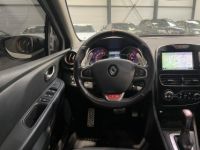 Renault Clio RS 4 1.6 T 200 Ch EDC CUP - <small></small> 17.990 € <small>TTC</small> - #12