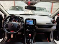 Renault Clio RS 4 Chassis CUP EDC RS-Monitor Caméra de recul GPS Régulateur Feux auto - <small></small> 15.990 € <small>TTC</small> - #3