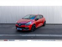 Renault Clio RS 4 EDC - <small></small> 15.990 € <small>TTC</small> - #1