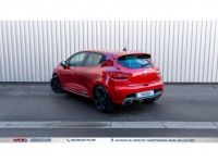 Renault Clio RS 4 EDC - <small></small> 15.990 € <small>TTC</small> - #6