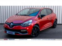 Renault Clio RS 4 EDC - <small></small> 15.990 € <small>TTC</small> - #74