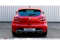 Renault Clio RS 4 EDC - <small></small> 15.990 € <small>TTC</small> - #77