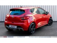 Renault Clio RS 4 EDC - <small></small> 15.990 € <small>TTC</small> - #78