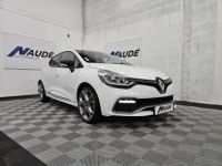 Renault Clio RS 4 IV 1.6 200 CH EDC R.S - Stage 1 : 220 CH - <small></small> 16.990 € <small>TTC</small> - #1