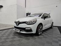 Renault Clio RS 4 IV 1.6 200 CH EDC R.S - Stage 1 : 220 CH - <small></small> 16.990 € <small>TTC</small> - #3