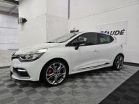 Renault Clio RS 4 IV 1.6 200 CH EDC R.S - Stage 1 : 220 CH - <small></small> 16.990 € <small>TTC</small> - #4