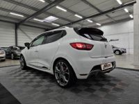 Renault Clio RS 4 IV 1.6 200 CH EDC R.S - Stage 1 : 220 CH - <small></small> 16.990 € <small>TTC</small> - #5