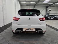 Renault Clio RS 4 IV 1.6 200 CH EDC R.S - Stage 1 : 220 CH - <small></small> 16.990 € <small>TTC</small> - #6