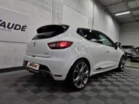 Renault Clio RS 4 IV 1.6 200 CH EDC R.S - Stage 1 : 220 CH - <small></small> 16.990 € <small>TTC</small> - #7