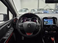 Renault Clio RS 4 IV 1.6 200 CH EDC R.S - Stage 1 : 220 CH - <small></small> 16.990 € <small>TTC</small> - #12