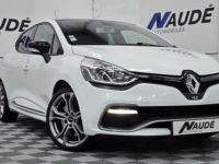 Renault Clio RS 4 IV 1.6 200 CH EDC R.S - Stage 1 : 220 CH - <small></small> 16.990 € <small>TTC</small> - #19