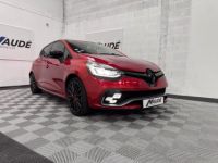 Renault Clio RS 4 IV PHASE 2  1.6 200 CH EDC - GARANTIE 6 MOIS - <small></small> 14.990 € <small>TTC</small> - #1