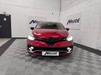 Renault Clio RS 4 IV PHASE 2  1.6 200 CH EDC - GARANTIE 6 MOIS - <small></small> 14.990 € <small>TTC</small> - #2