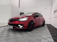 Renault Clio RS 4 IV PHASE 2  1.6 200 CH EDC - GARANTIE 6 MOIS - <small></small> 14.990 € <small>TTC</small> - #3