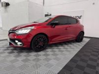 Renault Clio RS 4 IV PHASE 2  1.6 200 CH EDC - GARANTIE 6 MOIS - <small></small> 14.990 € <small>TTC</small> - #4