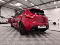 Renault Clio RS 4 IV PHASE 2  1.6 200 CH EDC - GARANTIE 6 MOIS - <small></small> 14.990 € <small>TTC</small> - #5