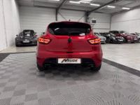 Renault Clio RS 4 IV PHASE 2 1.6 200 CH EDC - <small></small> 13.490 € <small>TTC</small> - #6