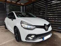 Renault Clio RS 4 phase 2 1.6 220 ch trophy edc camera bose monitor suivi - <small></small> 20.990 € <small>TTC</small> - #1