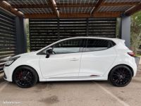 Renault Clio RS 4 phase 2 1.6 220 ch trophy edc camera bose monitor suivi - <small></small> 20.990 € <small>TTC</small> - #2