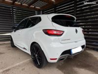 Renault Clio RS 4 phase 2 1.6 220 ch trophy edc camera bose monitor suivi - <small></small> 20.990 € <small>TTC</small> - #3