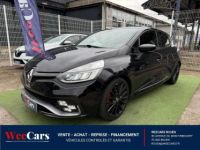 Renault Clio RS 4 TROPHY 1.6 TCE 220 EDC BVA - <small></small> 23.990 € <small>TTC</small> - #1