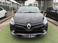 Renault Clio RS 4 TROPHY 1.6 TCE 220 EDC BVA - <small></small> 23.990 € <small>TTC</small> - #2