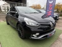 Renault Clio RS 4 TROPHY 1.6 TCE 220 EDC BVA - <small></small> 23.990 € <small>TTC</small> - #3