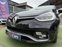 Renault Clio RS 4 TROPHY 1.6 TCE 220 EDC BVA - <small></small> 23.990 € <small>TTC</small> - #29