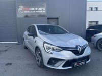 Renault Clio RS 5 1.3 TCE 130 EDC7 LINE - <small></small> 21.900 € <small>TTC</small> - #1