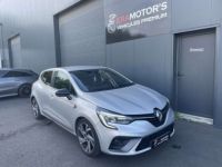 Renault Clio RS 5 1.3 TCE 130 EDC7 LINE - <small></small> 21.900 € <small>TTC</small> - #2