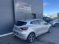 Renault Clio RS 5 1.3 TCE 130 EDC7 LINE - <small></small> 21.900 € <small>TTC</small> - #3