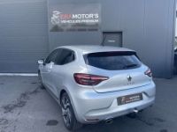 Renault Clio RS 5 1.3 TCE 130 EDC7 LINE - <small></small> 21.900 € <small>TTC</small> - #4