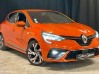 Renault Clio RS 5 TCE 100 ch LINE Garantie - <small></small> 14.790 € <small>TTC</small> - #2