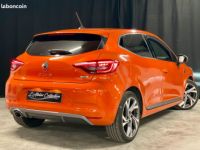 Renault Clio RS 5 TCE 100 ch LINE Garantie - <small></small> 14.790 € <small>TTC</small> - #3